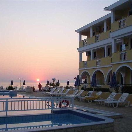 Konstantin Beach Ξενοδοχείο Ζάκυνθος Εξωτερικό φωτογραφία