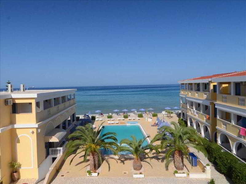 Konstantin Beach Ξενοδοχείο Ζάκυνθος Εξωτερικό φωτογραφία