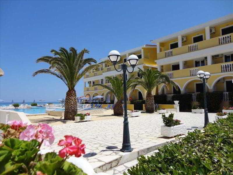 Konstantin Beach Ξενοδοχείο Ζάκυνθος Εξωτερικό φωτογραφία